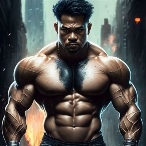 bulky tagalog